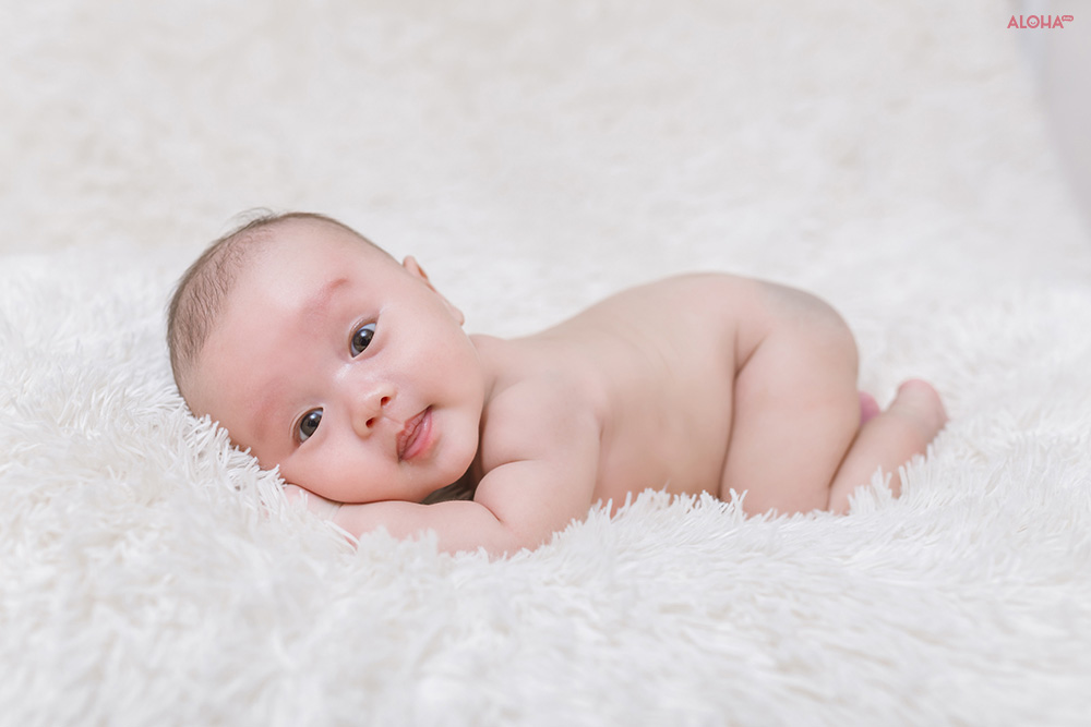 album ảnh newborn 29